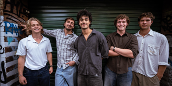 GILROY "ANOTHER DREAM" TOUR