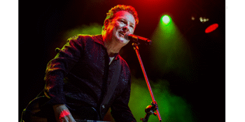 POSTPONED - From Daddy Cool to Mondo Rock - ROSS WILSON & THE PEACENIKS 'GREATESTS HITS TOUR'