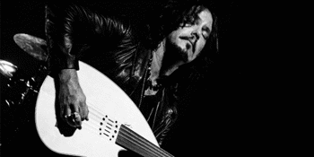 Jeff Martin 'Set in Stone' Australian Tour