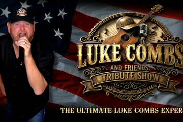 Luke Combs and Friends Tribute Show