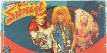 Eighties on Sunset