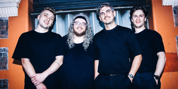 Elephant Sessions (UK - Australian Album Launch Tour)