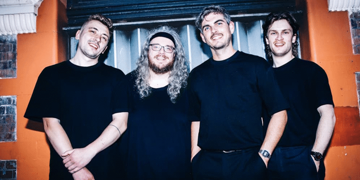 Elephant Sessions (UK - Australian Album Launch Tour)