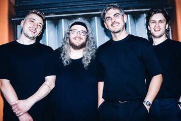 Elephant Sessions (UK - Australian Album Launch Tour)