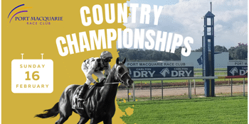 The Country Championships