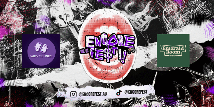 ENCOREFEST!