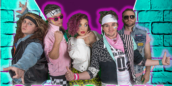 Never Ending 80s - Greatest Hits Tour