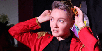 Booze & The Bard: The Shakespearean Drinking Game (Fringe Festival)