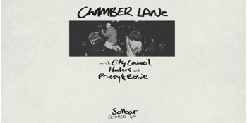 ChAMBER LANe