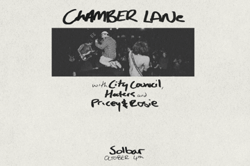 ChAMBER LANe