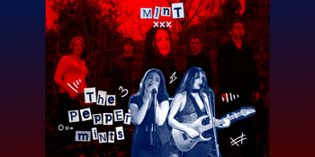 The Peppermints Present: The Mint Archives