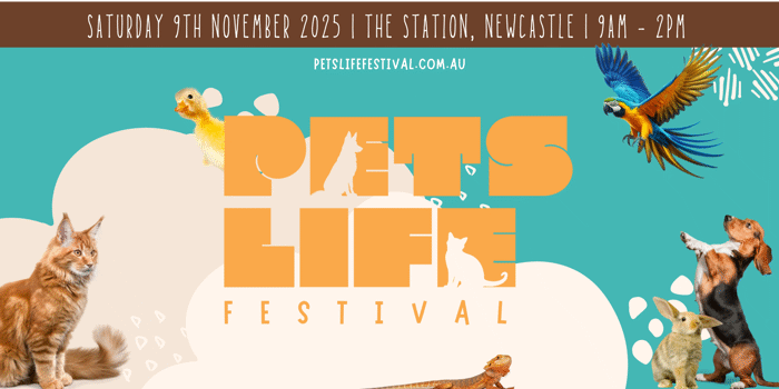 Pets Life Festival