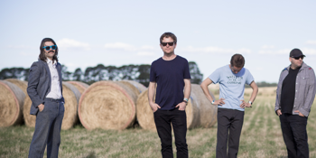 Augie March - 20th Anniversary Tour of ‘Moo, You Bloody Choir’