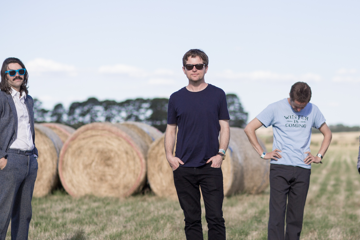 Augie March - 20th Anniversary Tour of ‘Moo, You Bloody Choir’