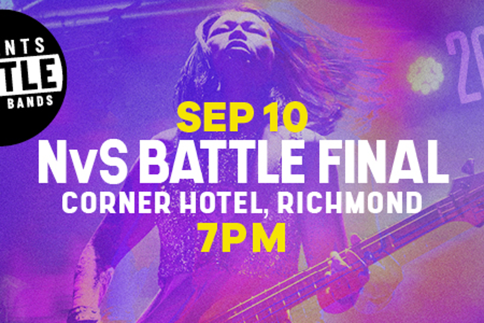Parents Battle of the Bands (Inner City Battle)