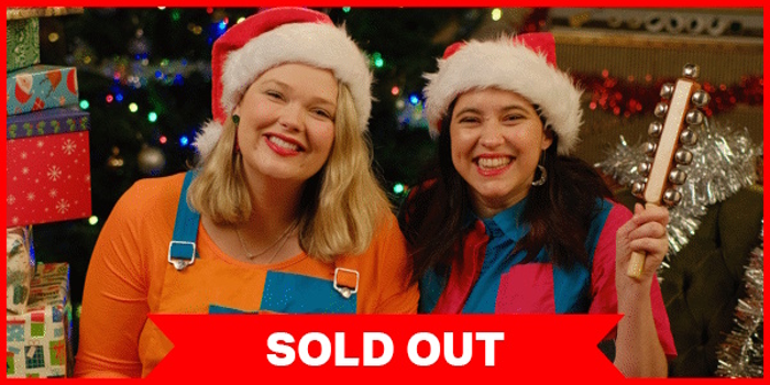 Photo of Whistle and Trick (Family Friendly Matinee)