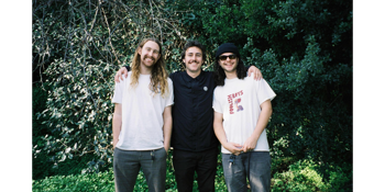 The Grogans at Wrangler Studios