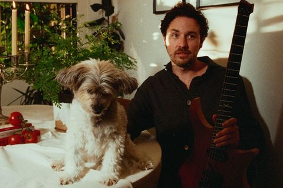Plini ‘An Unnameable Desire’ Australia & New Zealand Tour