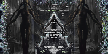 Sound Of PSYlence #8