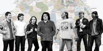 The Chats & Pist Idiots - The Endless Bummer Tour (U18 Matinee)