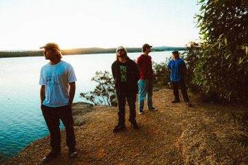 Surf Trash 'No Chaser' Album Tour