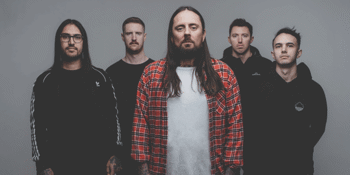 Thy Art Is Murder - Sydney