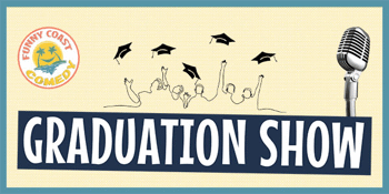 Stand Up Comedy Workshop - October Graduation Show