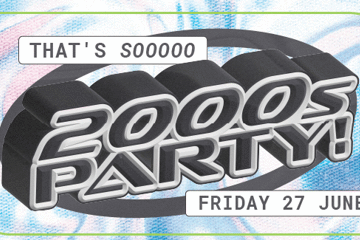 That 2000's Party