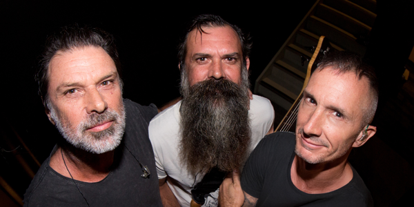 Cog - 2026 Tour image