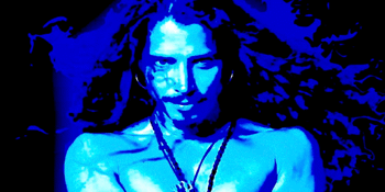 Outshined - Chris Cornell + Soundgarden Memorial 90's Tribute Show