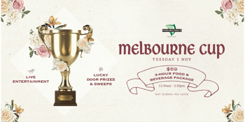 Melbourne Cup