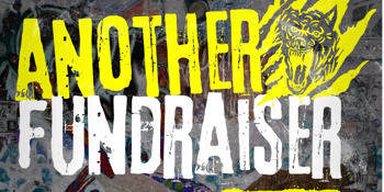 Another Fundraiser