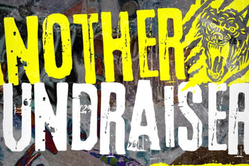 Another Fundraiser