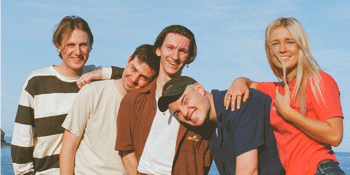 Mid Drift - The Open Hand Tour