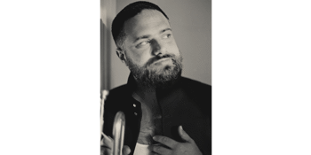 Harry James Angus 'New Bright Century' Tour