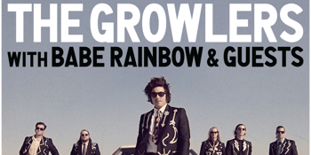 The Growlers