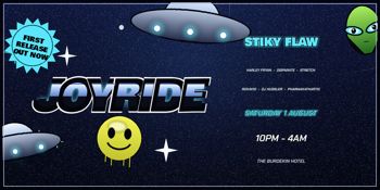 Joyride