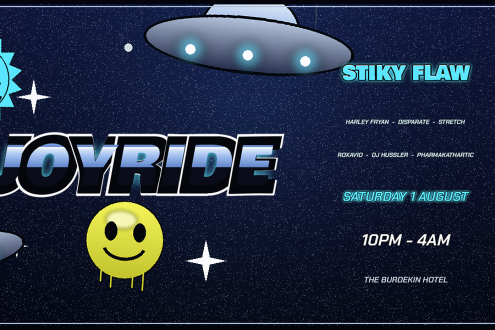 Joyride