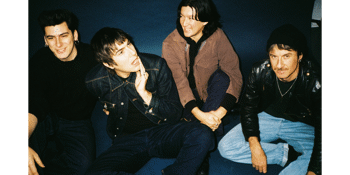 Fenn Wilson & The Weather @ The Tote