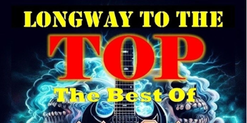 Longway to the TOP - Longley