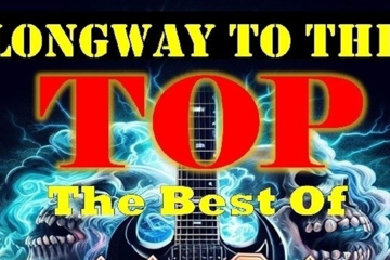 Longway to the TOP - Longley