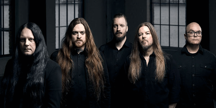KATATONIA