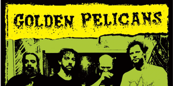 GOLDEN PELICANS (USA)