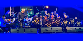 South Perth Lions Big Band