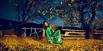 ThornBird (Vikki from The Waifs)