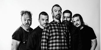 Karnivool ‘Ad Complementum’ Tour