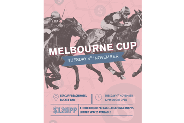 Melbourne Cup