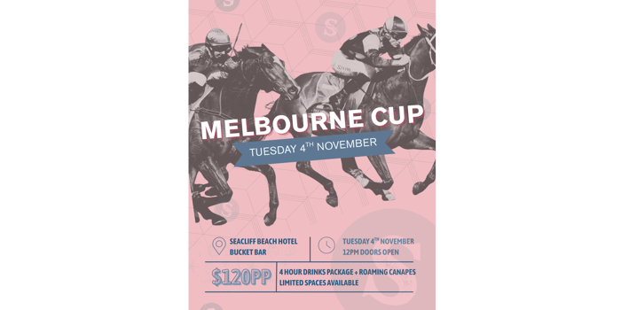 Melbourne Cup