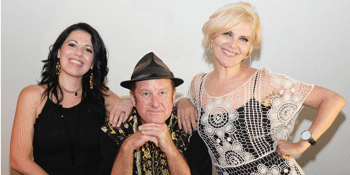 Rumours: A Tribute to Fleetwood Mac