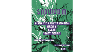 SNOWGUM END OF YEAR SHOW